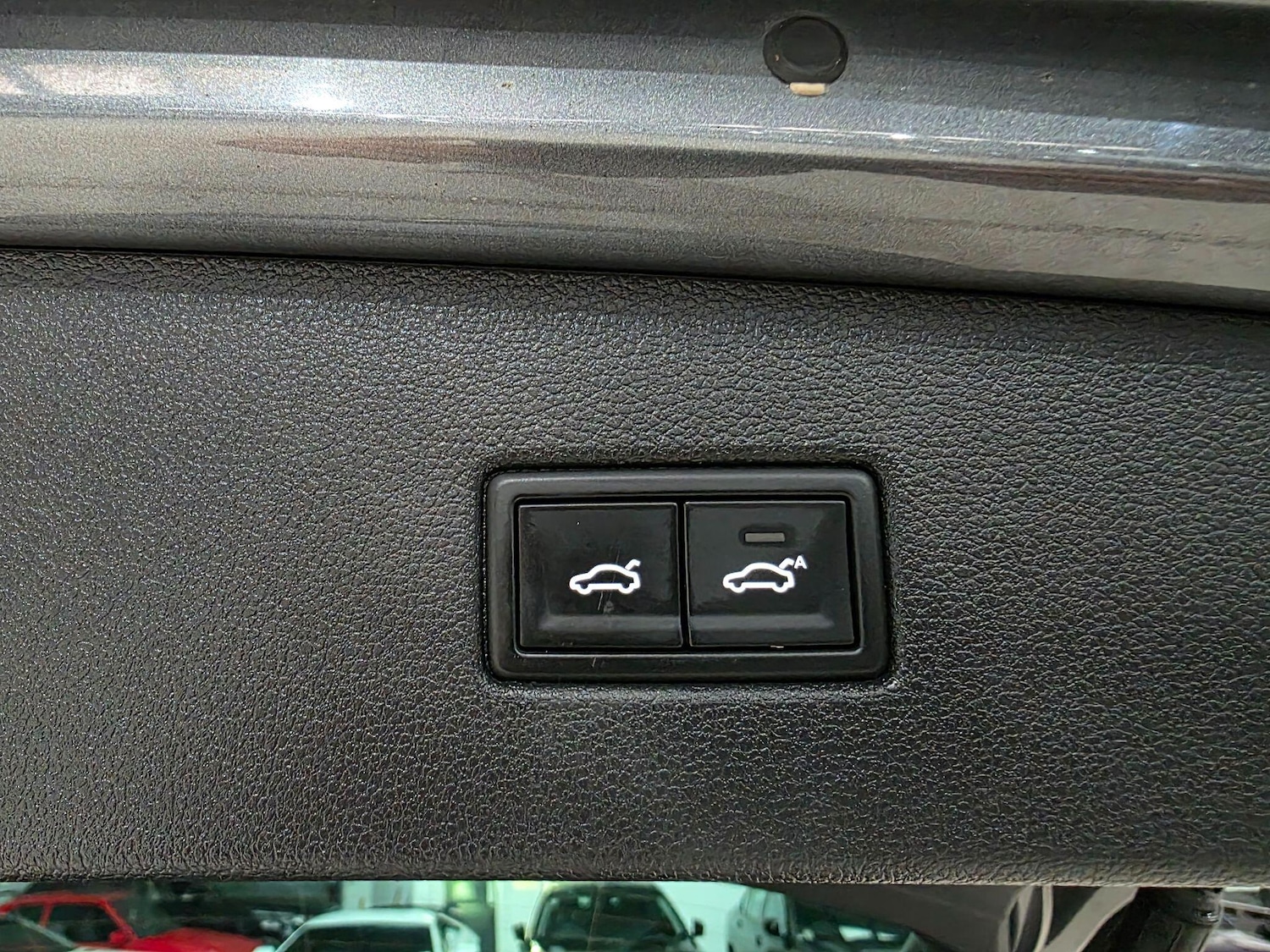 Used Volkswagen Tiguan 2017 for sale - 76988883: Photo 16