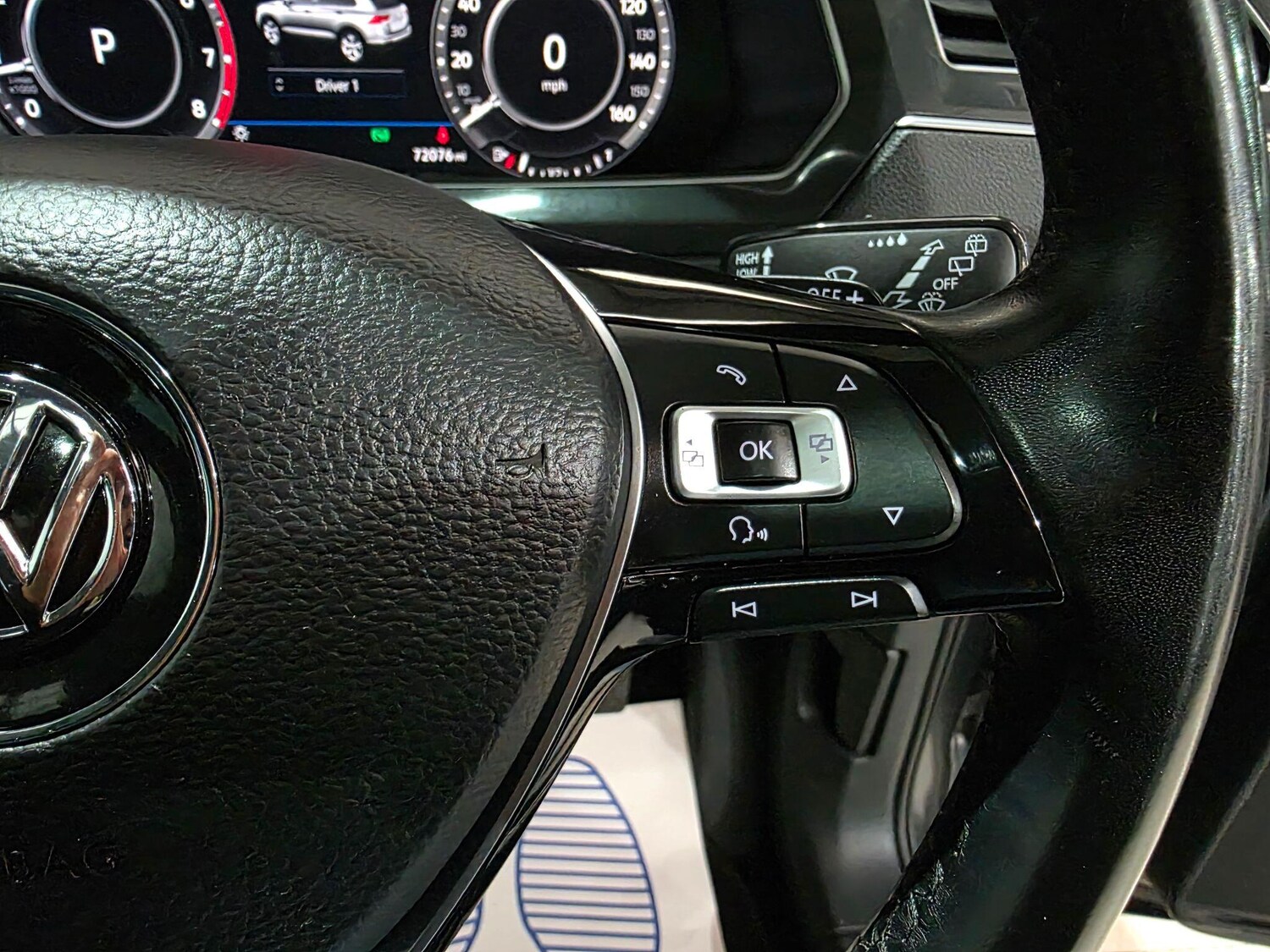 Used Volkswagen Tiguan 2017 for sale - 76988883: Photo 22