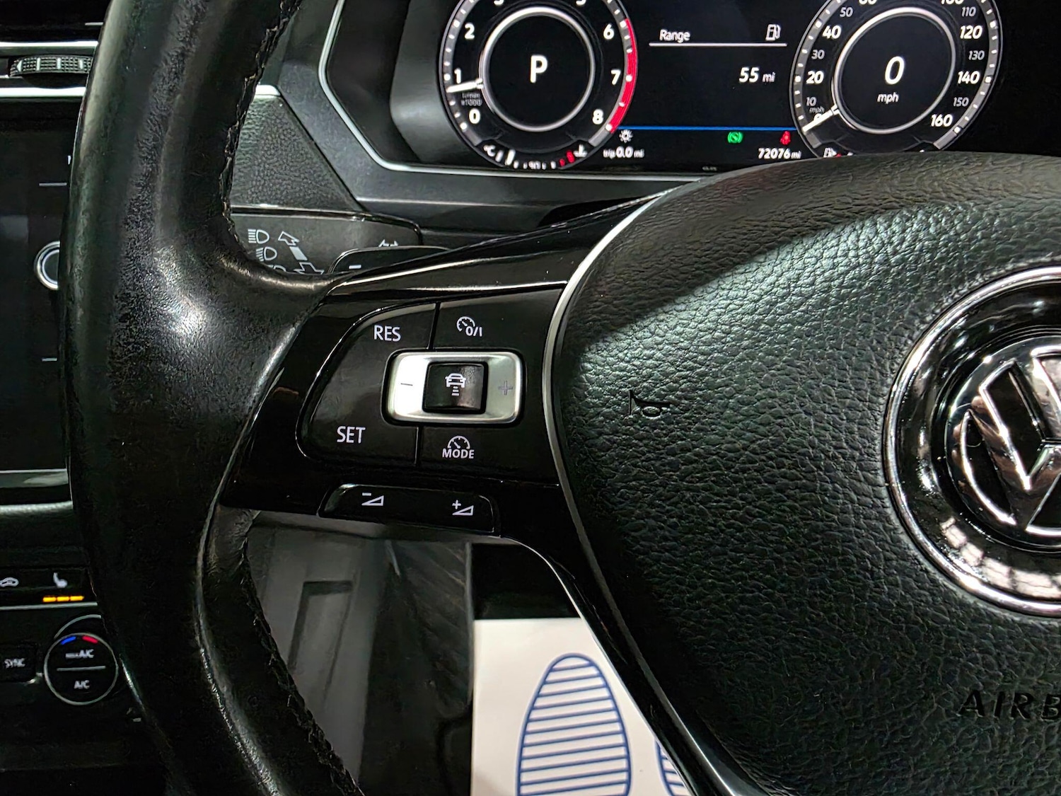 Used Volkswagen Tiguan 2017 for sale - 76988883: Photo 23