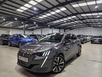 Used Peugeot 208 2023 for sale - 78763242: Photo