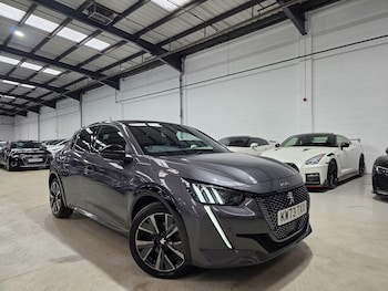 Used Peugeot 208 2023 for sale - 78763242: Photo