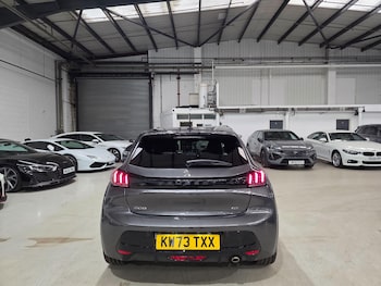 Used Peugeot 208 2023 for sale - 78763242: Photo