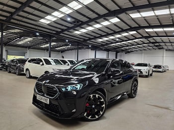 Used BMW X2 2024 for sale - 79543970: Photo