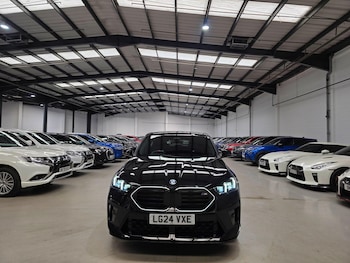 Used BMW X2 2024 for sale - 79543970: Photo