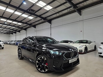 Used BMW X2 2024 for sale - 79543970: Photo