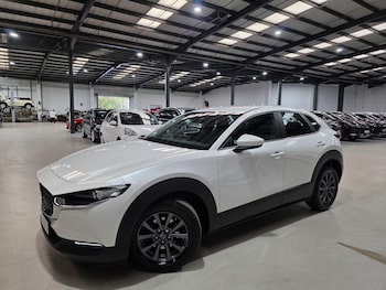 2023 (23) - 2.0 e-SKYACTIV G MHEV SE-L Lux Auto Euro 6 (s/s) 5dr