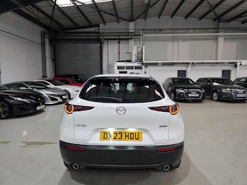 Used Mazda CX-30 2023 for sale - 75756415: Photo
