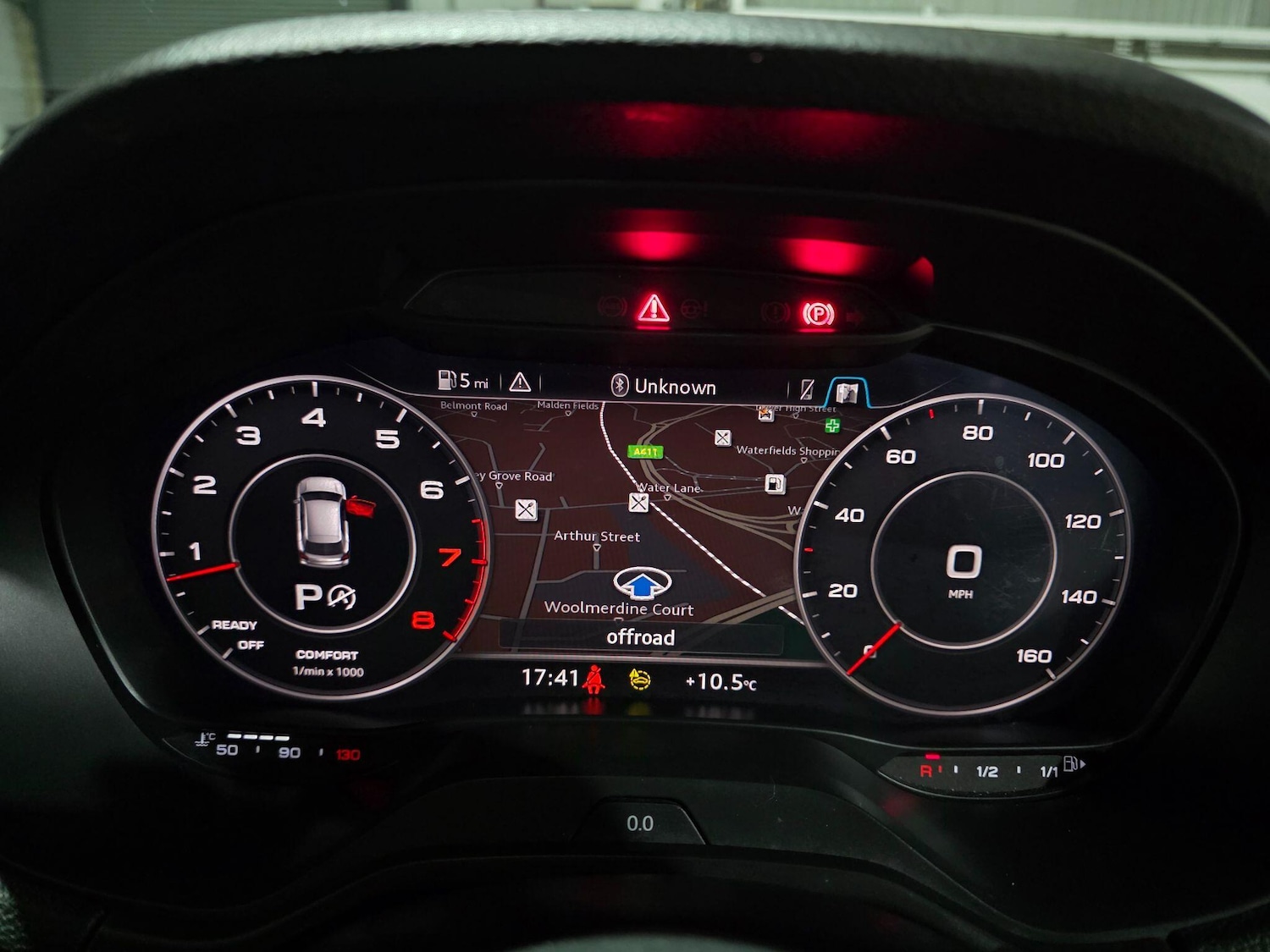 Used Audi Q2 2021 for sale - 76666960: Photo 11