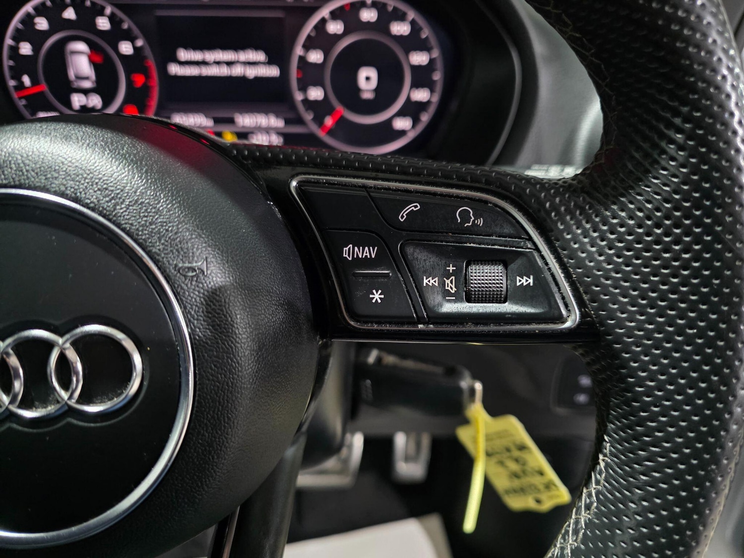 Used Audi Q2 2021 for sale - 76666960: Photo 18