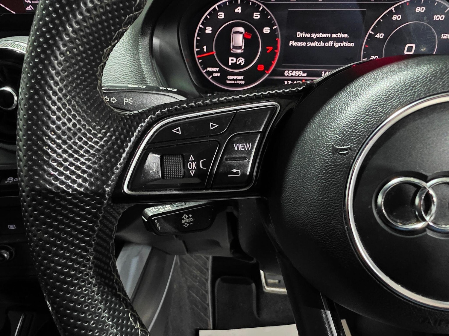 Used Audi Q2 2021 for sale - 76666960: Photo 19