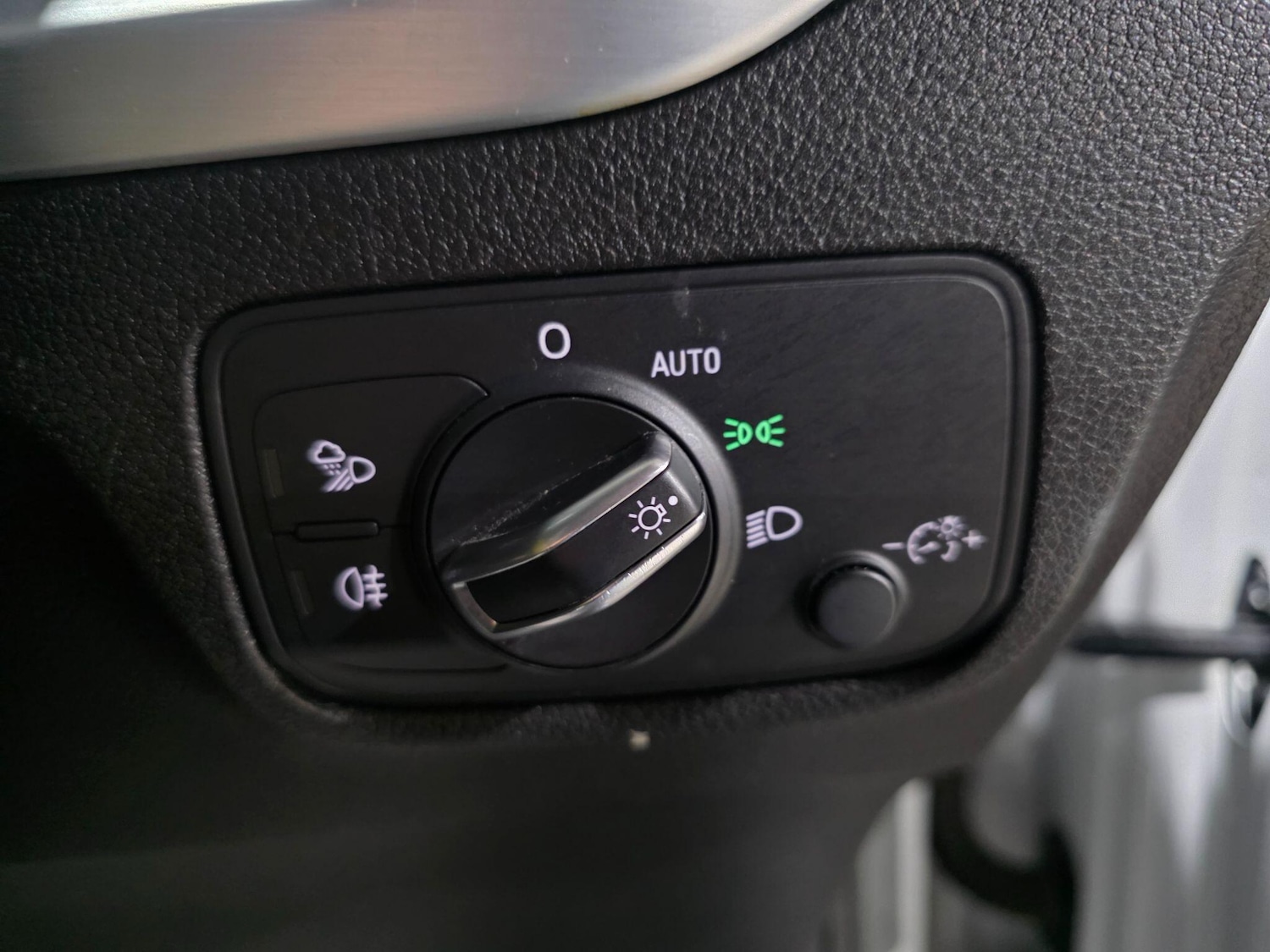 Used Audi Q2 2021 for sale - 76666960: Photo 20