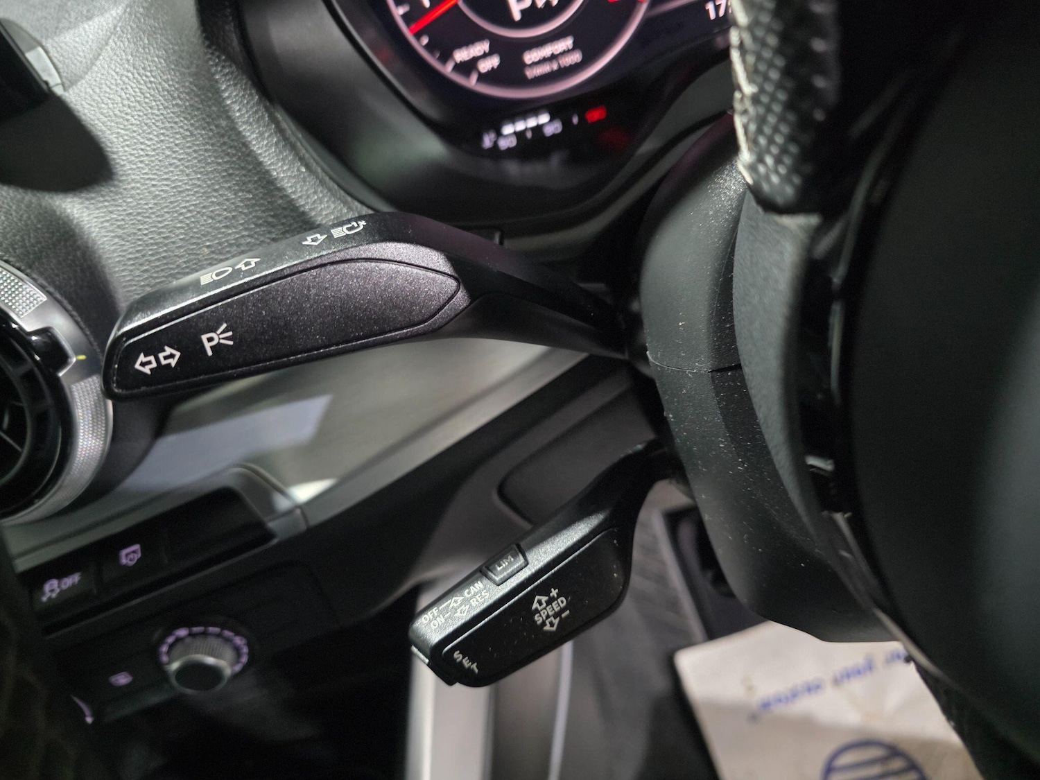 Used Audi Q2 2021 for sale - 76666960: Photo 22