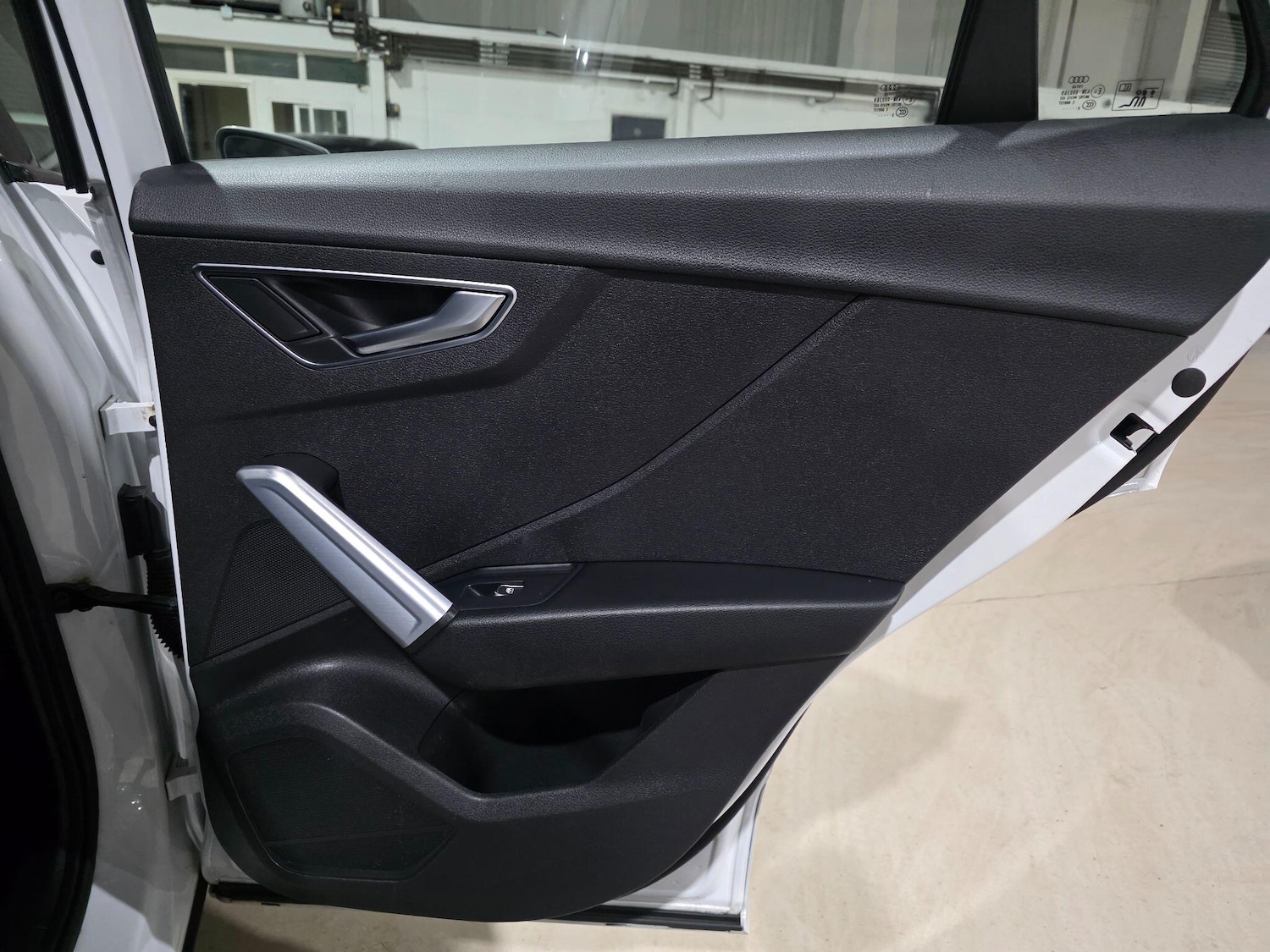 Used Audi Q2 2021 for sale - 76666960: Photo 23