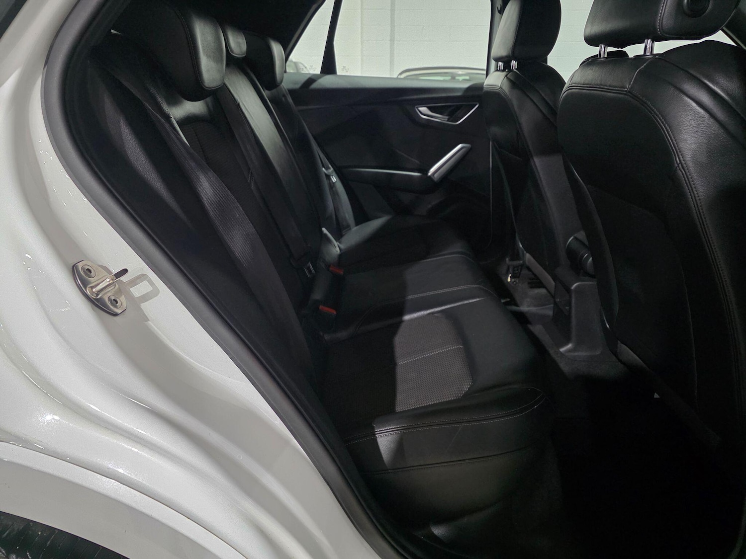 Used Audi Q2 2021 for sale - 76666960: Photo 25