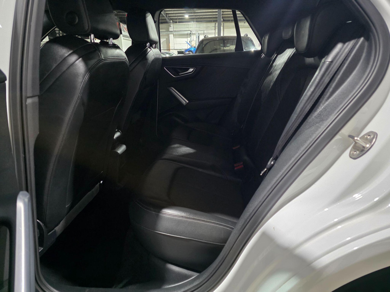 Used Audi Q2 2021 for sale - 76666960: Photo 26