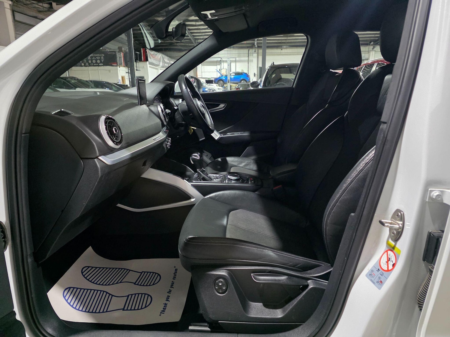 Used Audi Q2 2021 for sale - 76666960: Photo 27