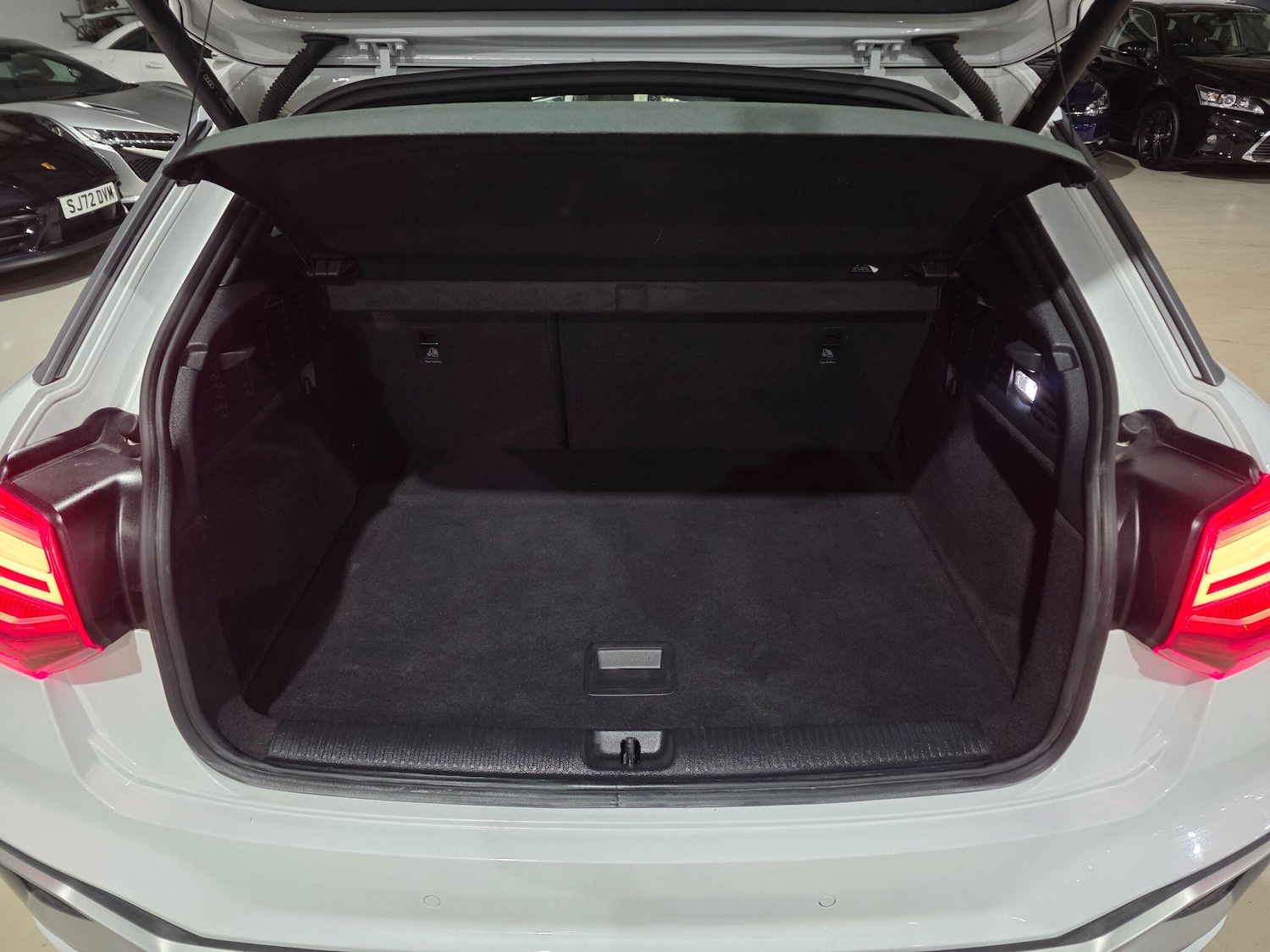 Used Audi Q2 2021 for sale - 76666960: Photo 30