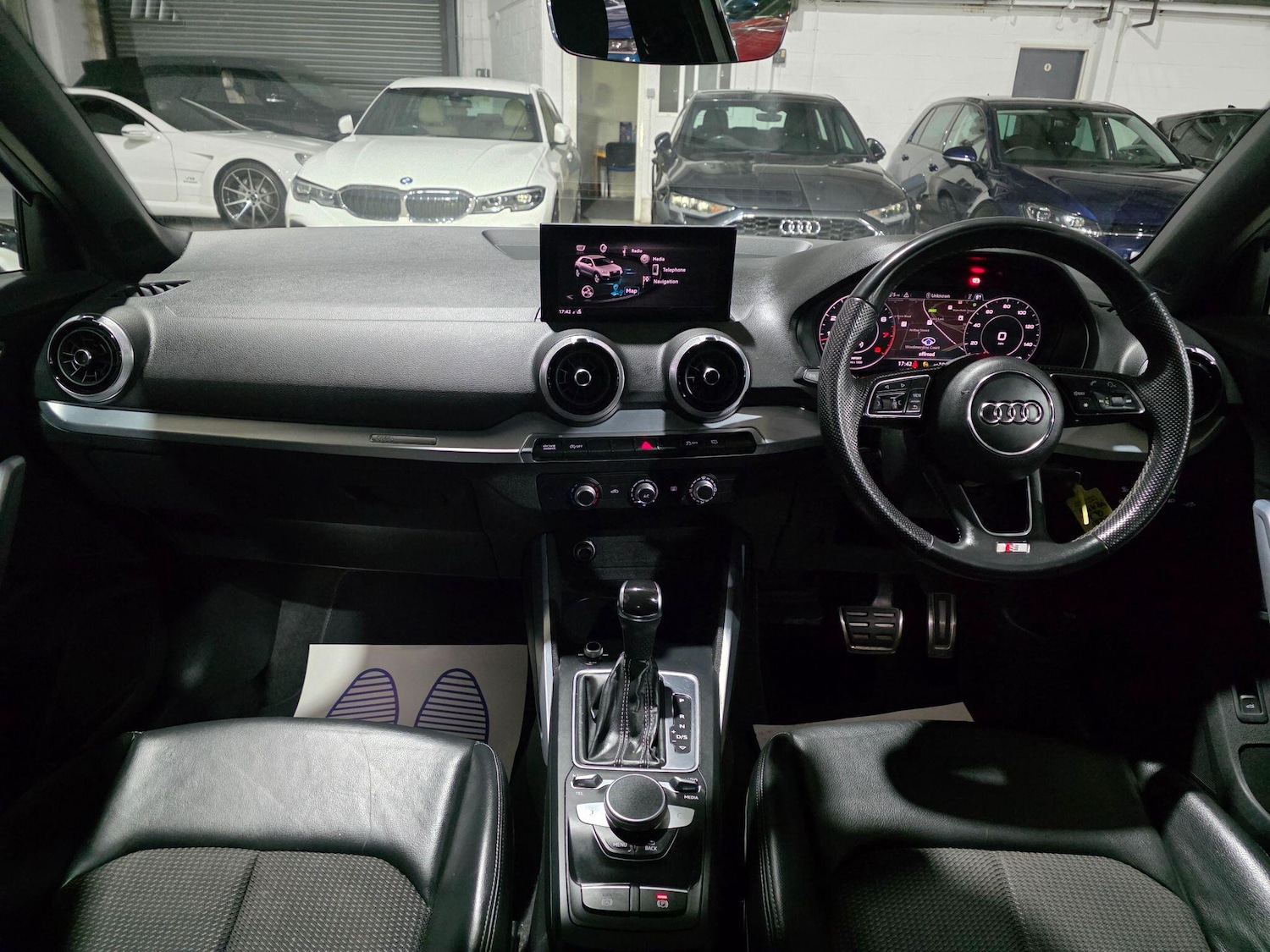 Used Audi Q2 2021 for sale - 76666960: Photo 5