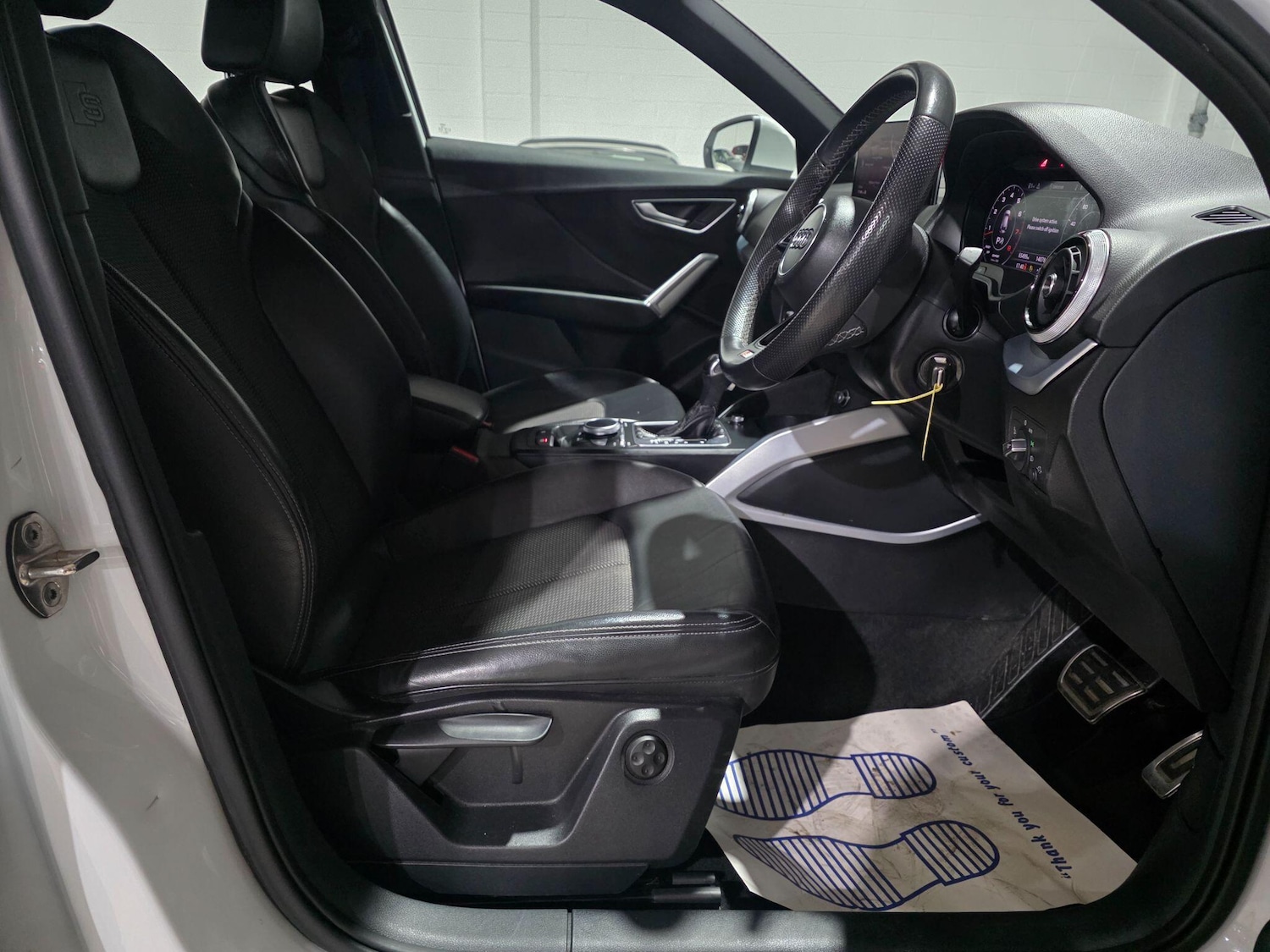 Used Audi Q2 2021 for sale - 76666960: Photo 6