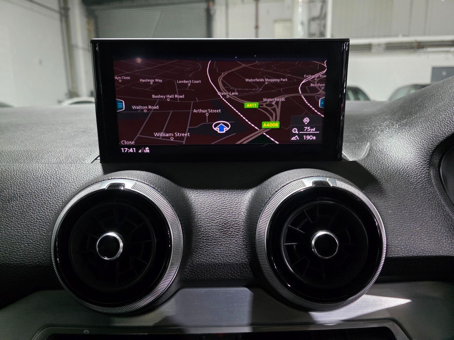 Used Audi Q2 2021 for sale - 76666960: Photo 7