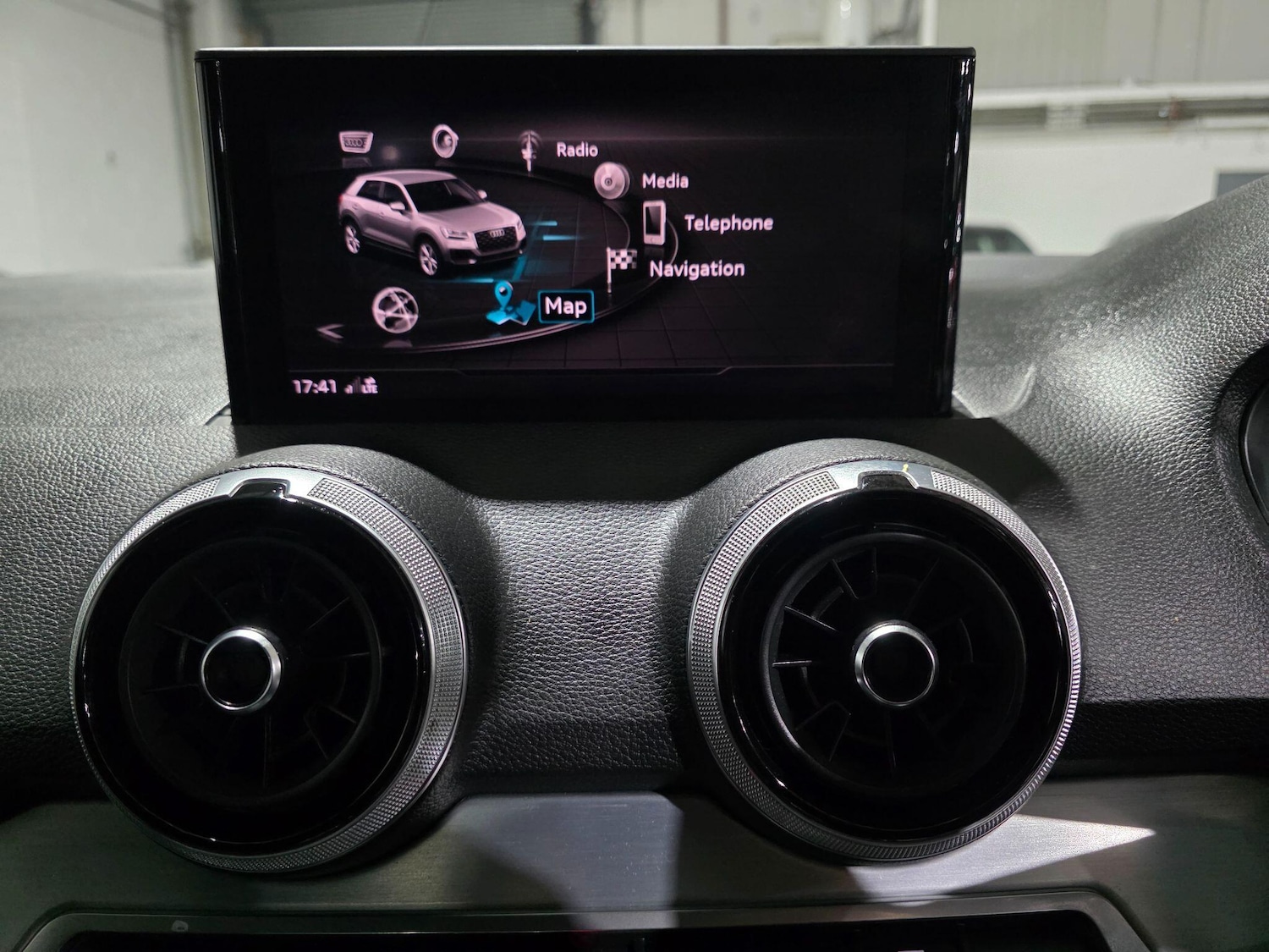 Used Audi Q2 2021 for sale - 76666960: Photo 8