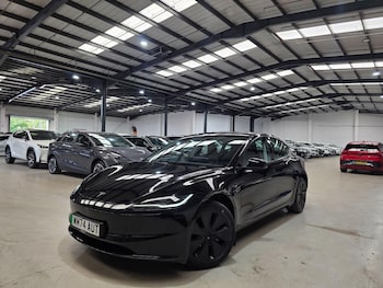 Used Tesla Model 3 2024 for sale - 79201802: Photo