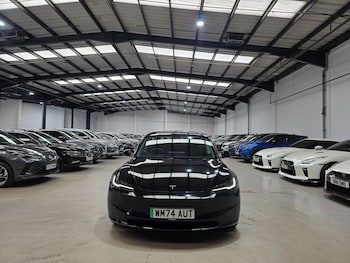 Used Tesla Model 3 2024 for sale - 79201802: Photo