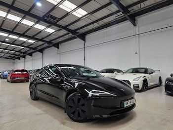 Used Tesla Model 3 2024 for sale - 79201802: Photo