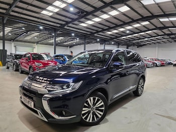 Used Mitsubishi Outlander 2019 for sale - 77524135: Photo