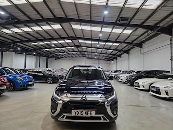 Used Mitsubishi Outlander 2019 for sale - 77524135: Photo