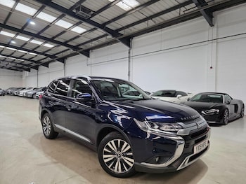 Used Mitsubishi Outlander 2019 for sale - 77524135: Photo