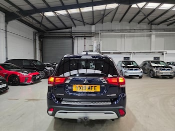 Used Mitsubishi Outlander 2019 for sale - 77524135: Photo