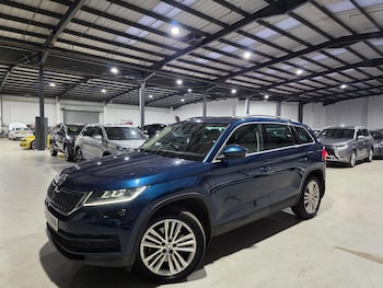 Skoda - Kodiaq