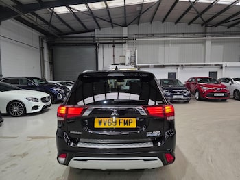 Used Mitsubishi Outlander 2019 for sale - 77344520: Photo