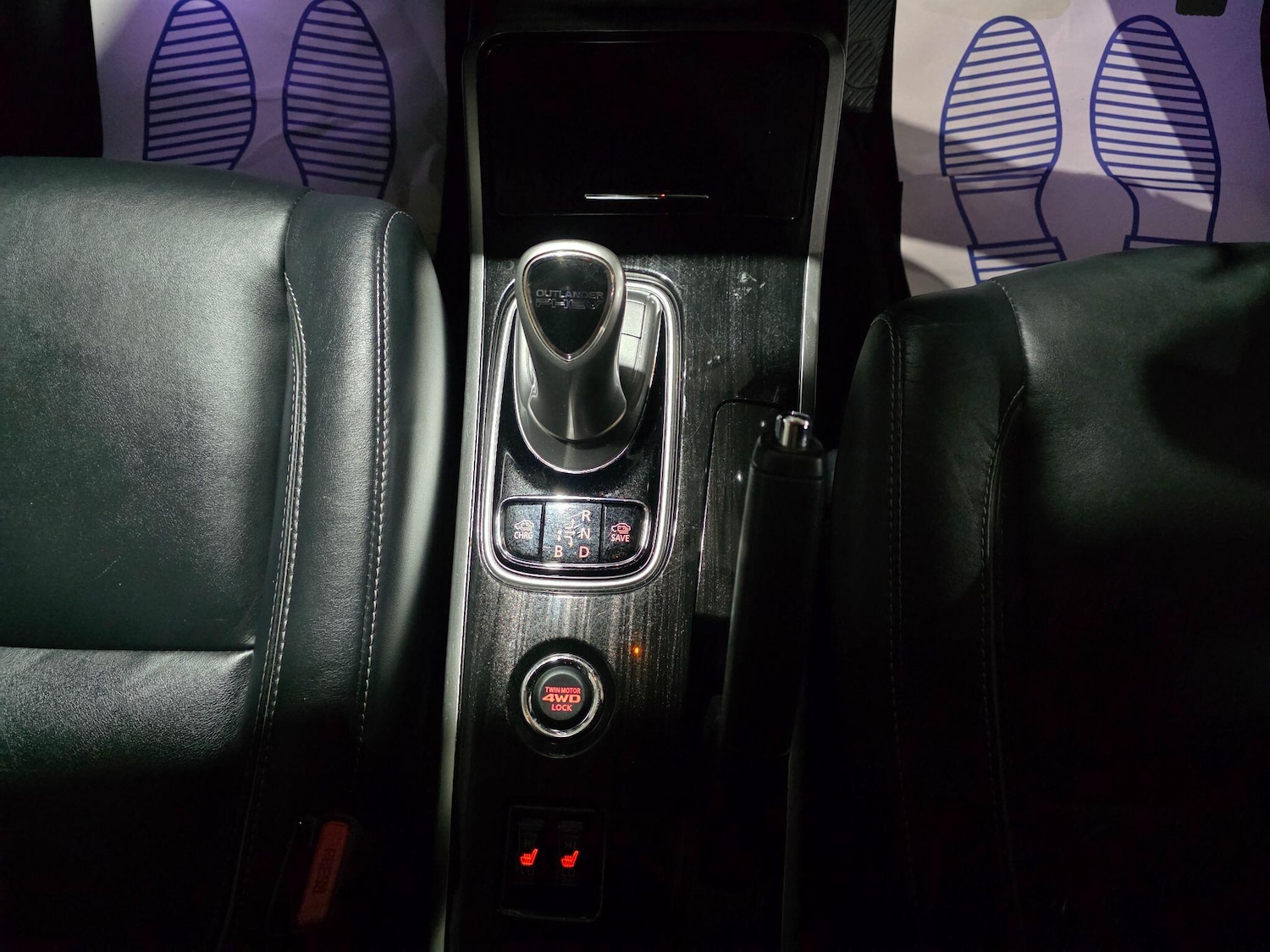 Used Mitsubishi Outlander 2016 for sale - 76832925: Photo 10