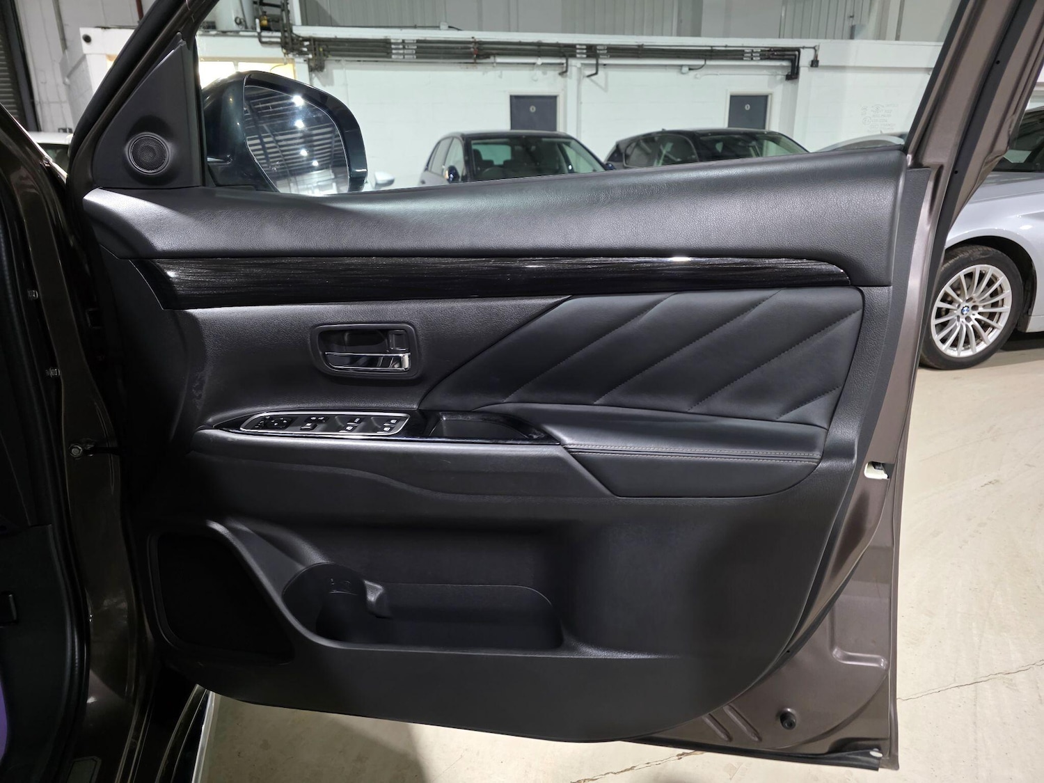 Used Mitsubishi Outlander 2016 for sale - 76832925: Photo 14