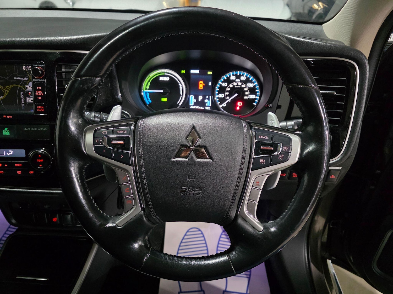 Used Mitsubishi Outlander 2016 for sale - 76832925: Photo 17