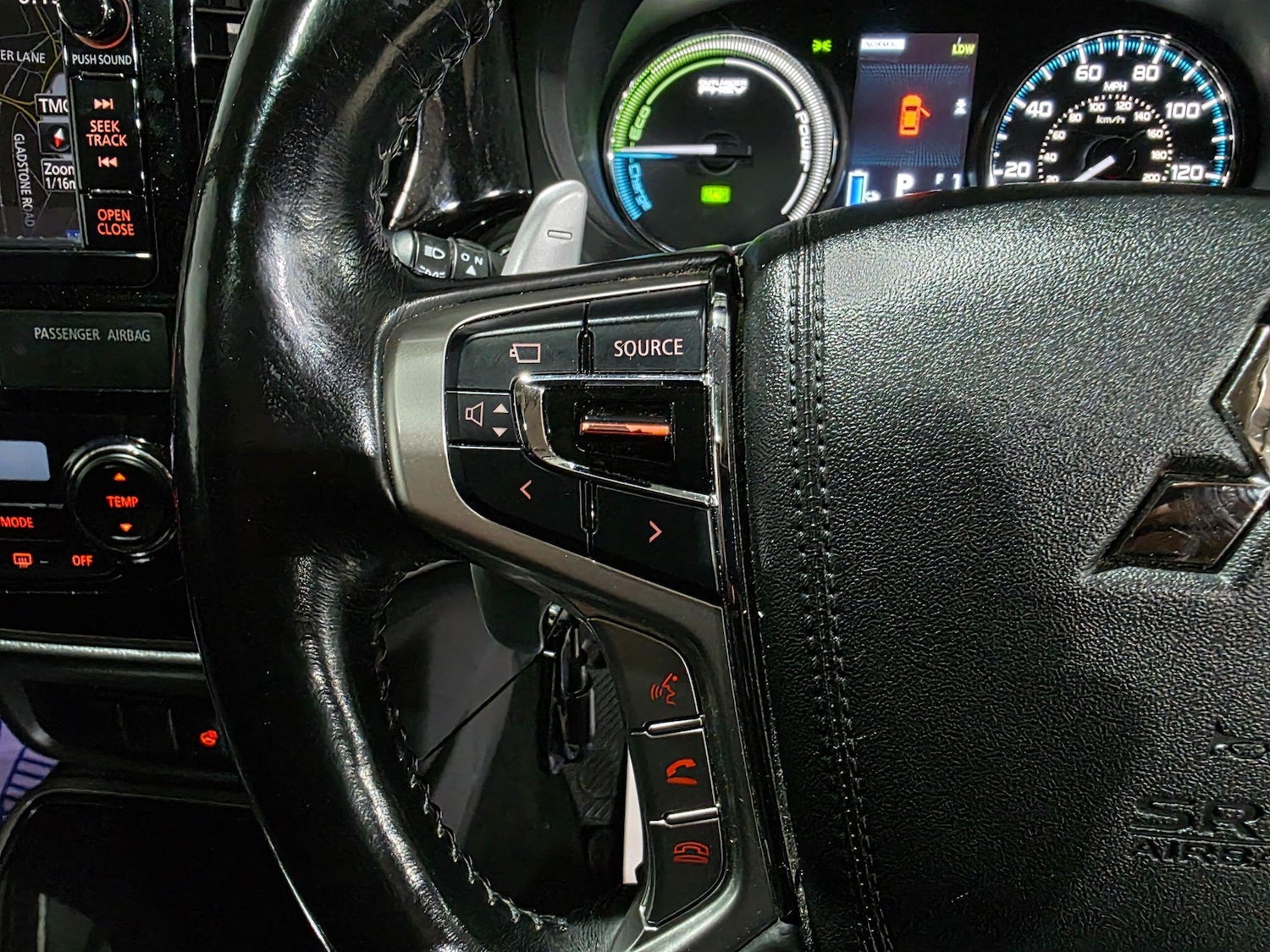 Used Mitsubishi Outlander 2016 for sale - 76832925: Photo 19