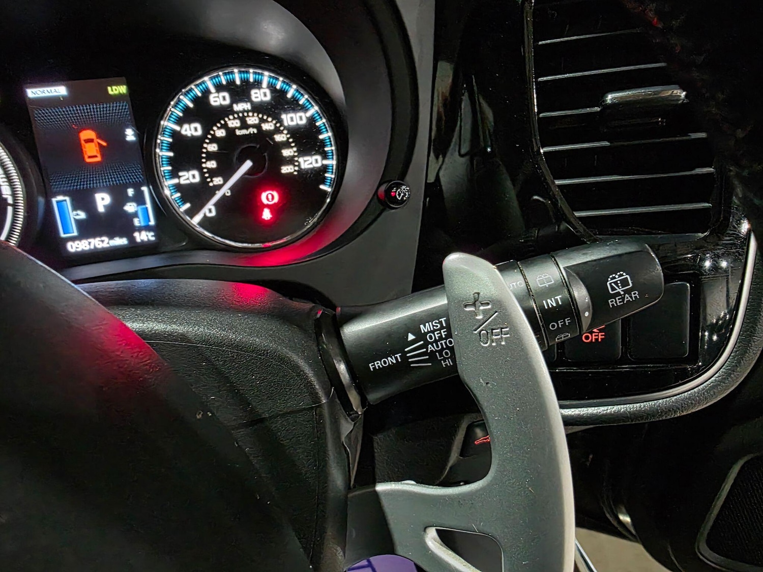 Used Mitsubishi Outlander 2016 for sale - 76832925: Photo 20