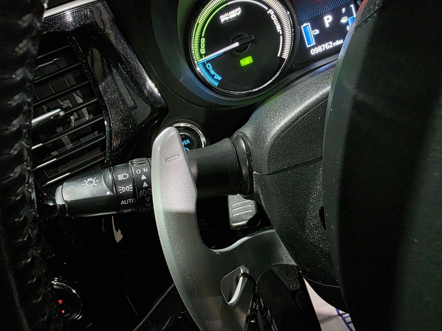 Used Mitsubishi Outlander 2016 for sale - 76832925: Photo 21