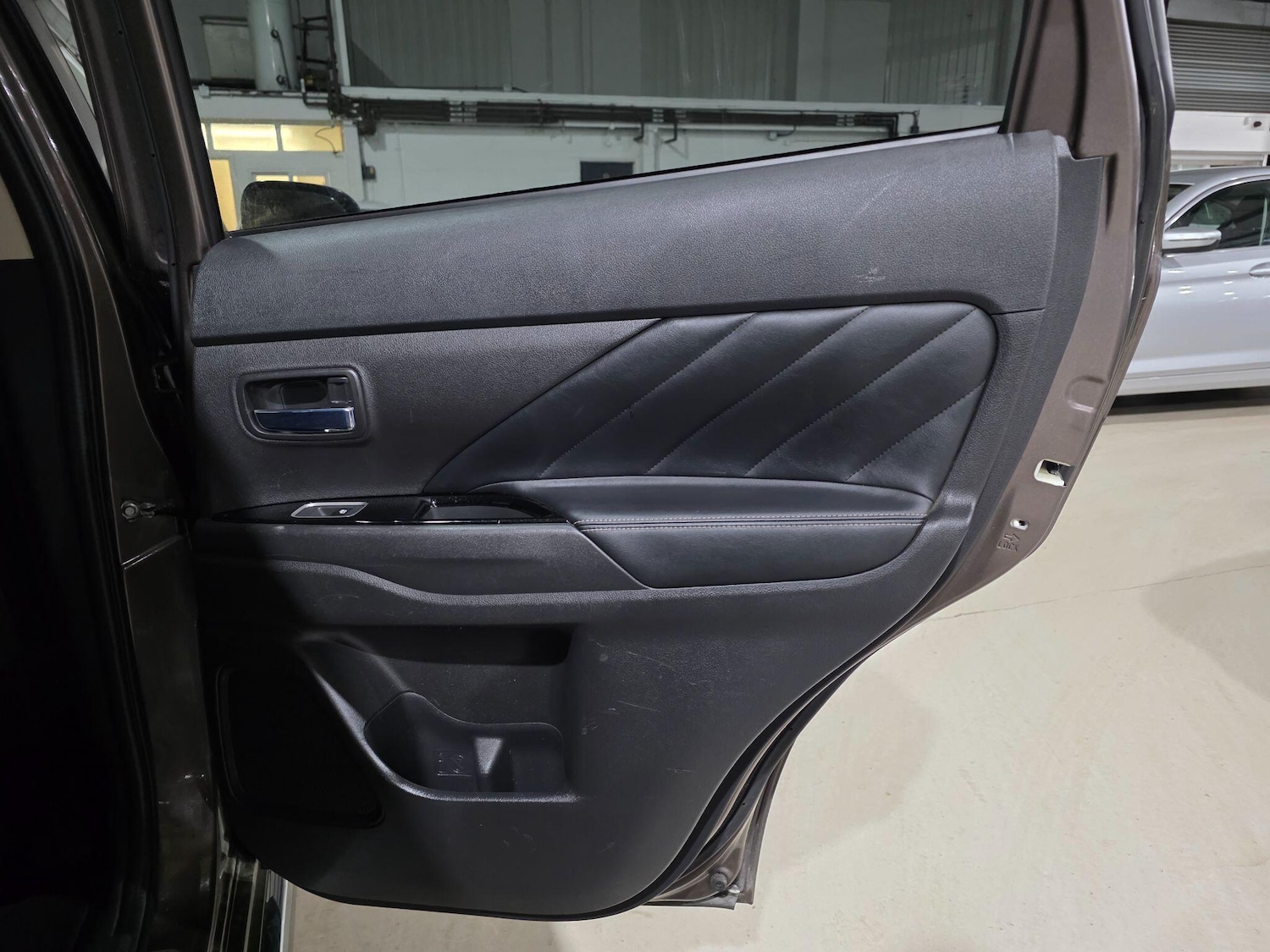 Used Mitsubishi Outlander 2016 for sale - 76832925: Photo 22