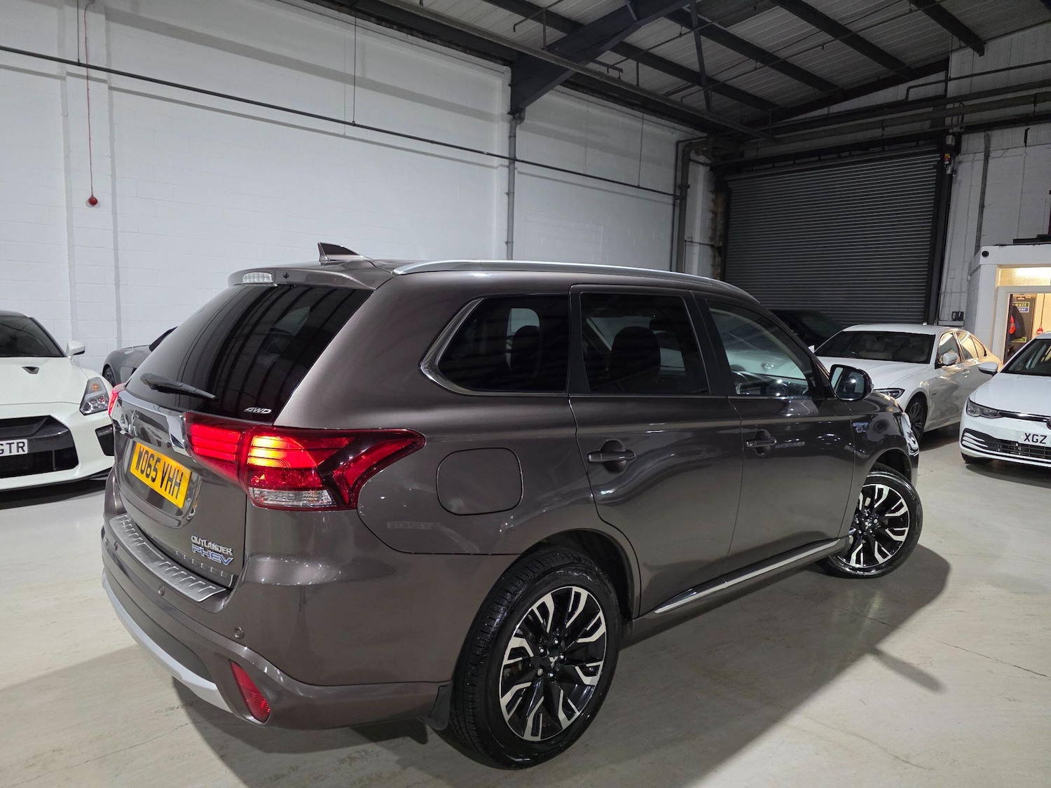 Used Mitsubishi Outlander 2016 for sale - 76832925: Photo 27