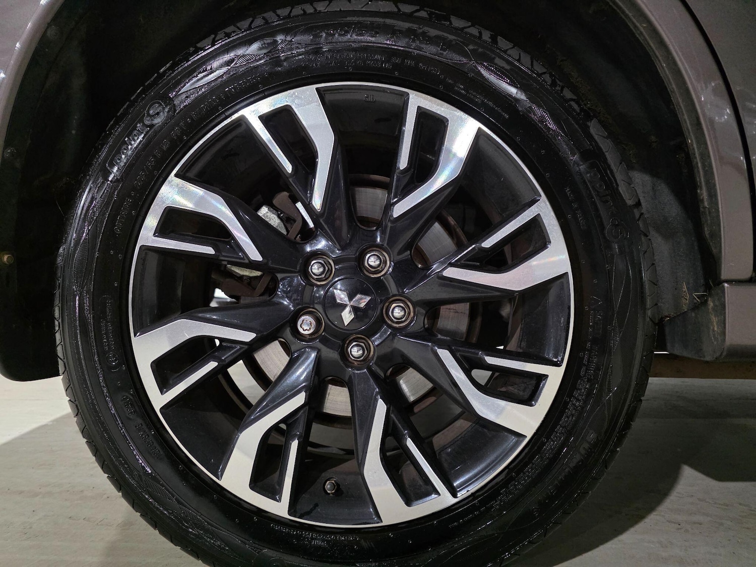 Used Mitsubishi Outlander 2016 for sale - 76832925: Photo 30