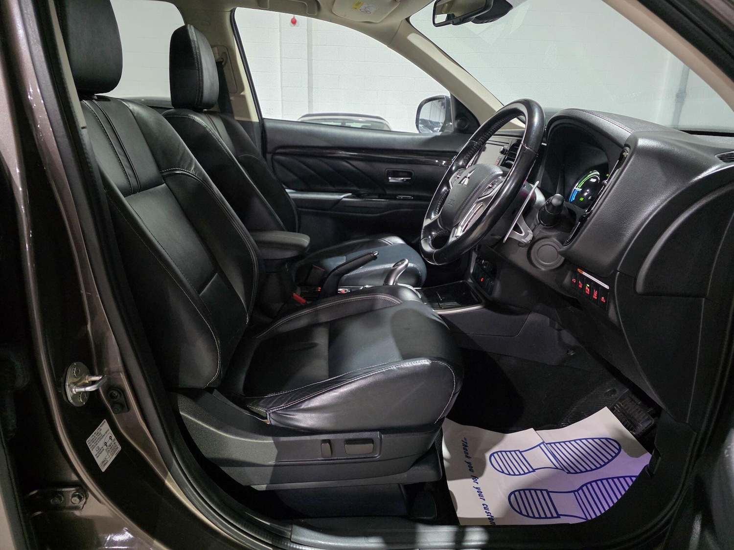 Used Mitsubishi Outlander 2016 for sale - 76832925: Photo 6