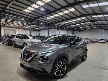 Used Nissan Juke 2024 for sale - 78204575: Photo