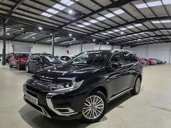 Used Mitsubishi Outlander 2018 for sale - 77823538: Photo