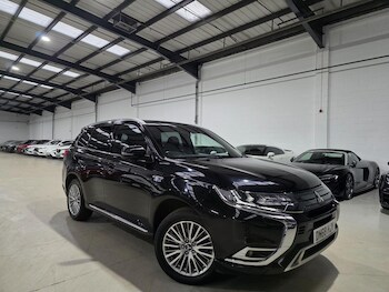 Used Mitsubishi Outlander 2018 for sale - 77823538: Photo