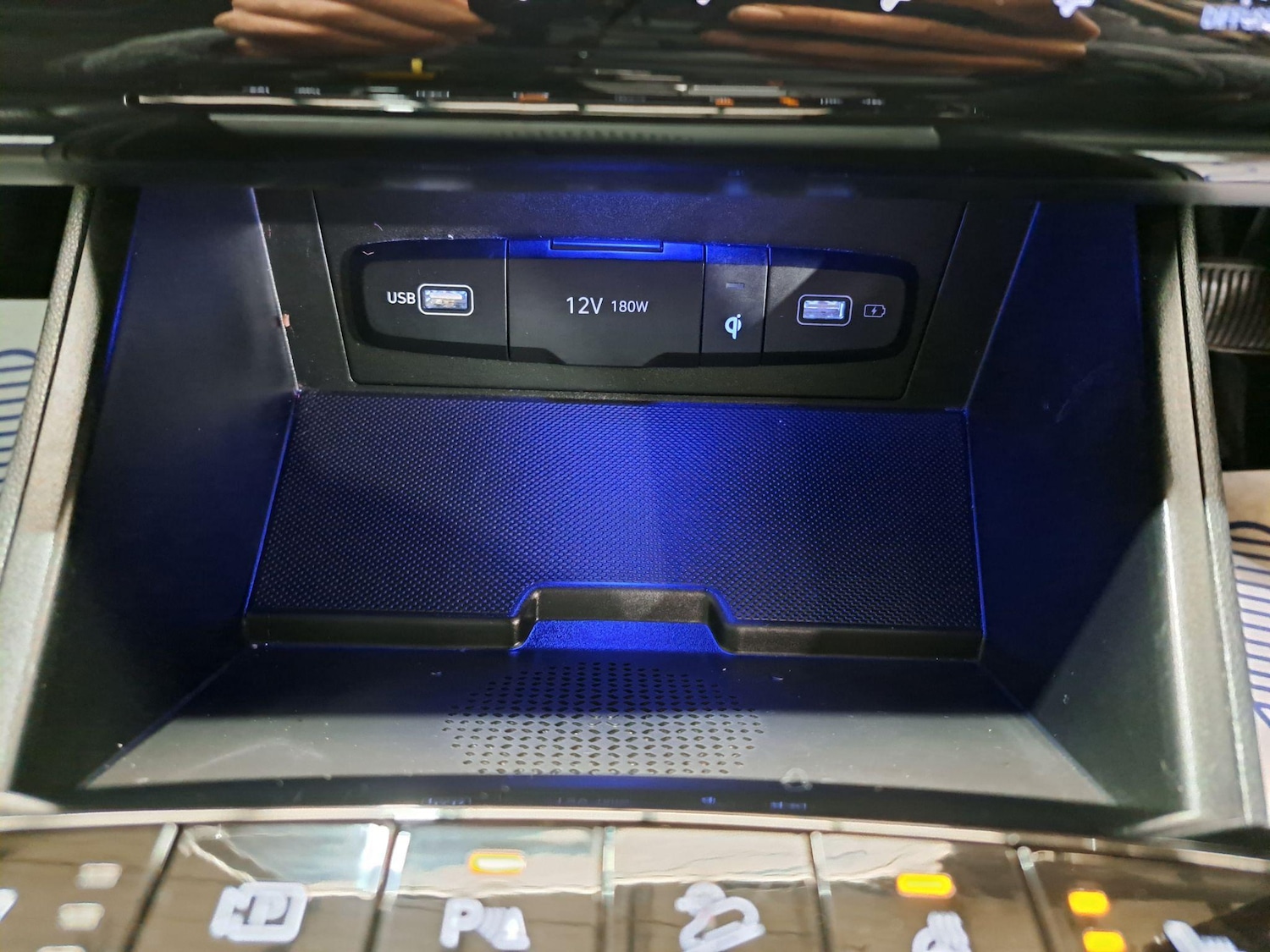 Used Hyundai TUCSON for sale - 76995175: Photo 10