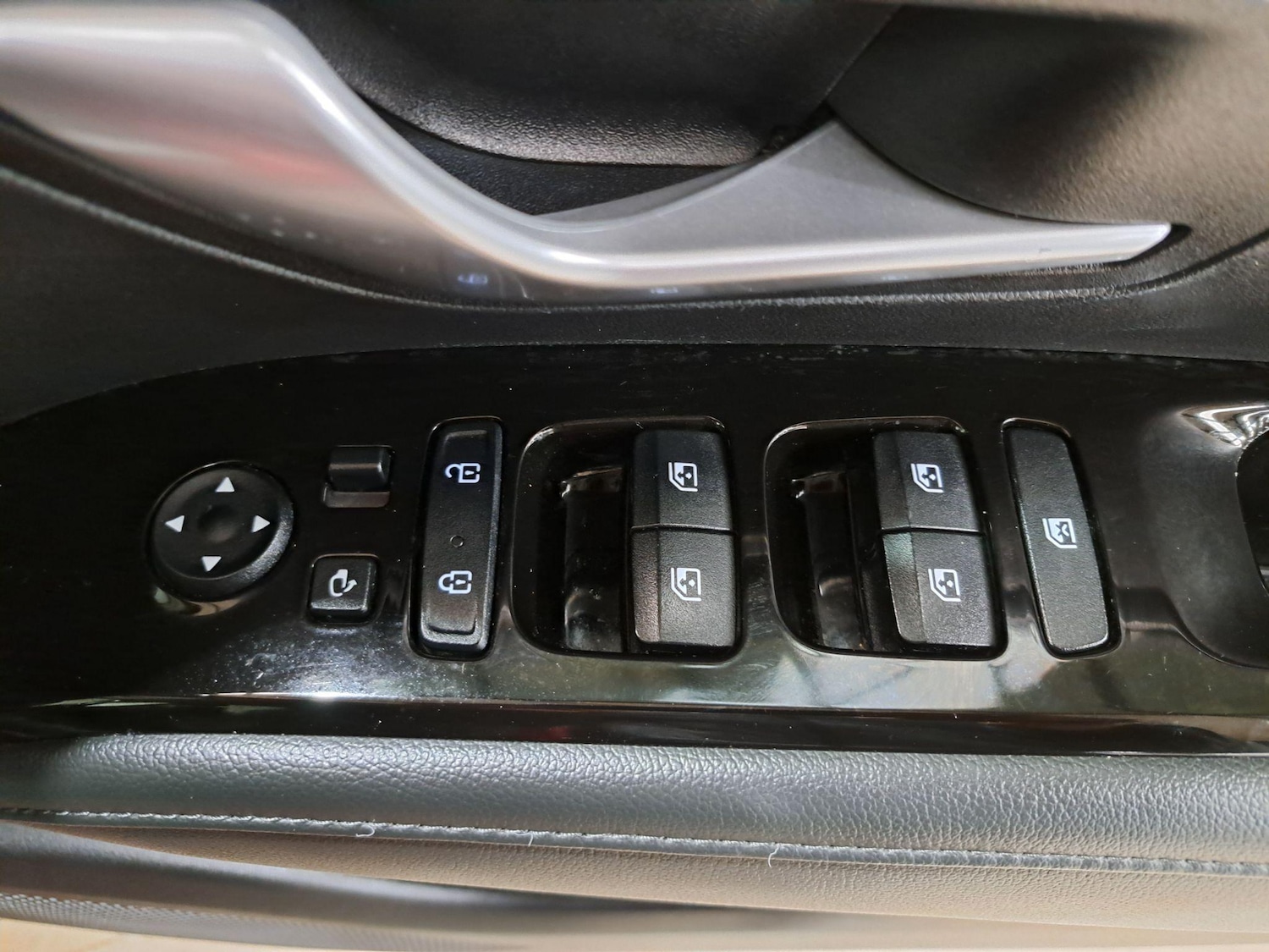 Used Hyundai TUCSON for sale - 76995175: Photo 17