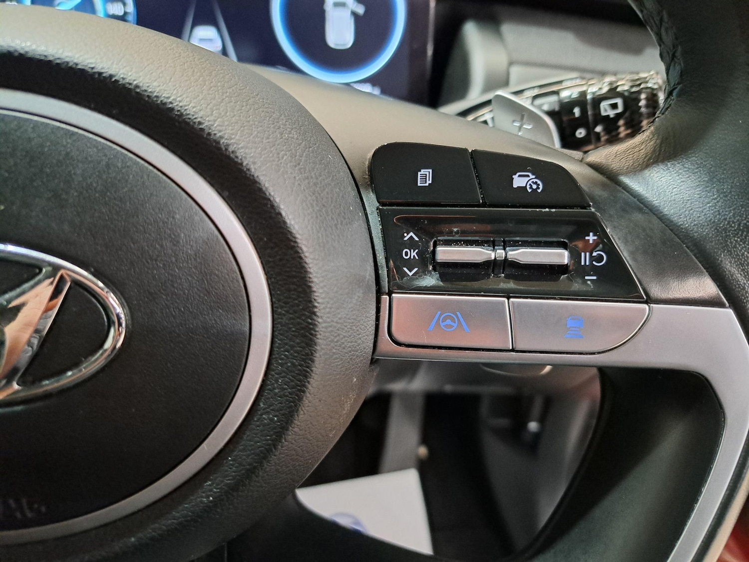 Used Hyundai TUCSON for sale - 76995175: Photo 20